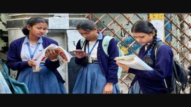 Inter results tragedy in Telangana as students face exam stress and fear of failure leading to concern over mental health awareness