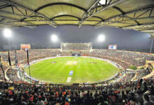 IPL Matches at Uppal Stadium Hyderabad Traffic Restrictions Announced for Smooth Management