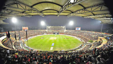 IPL Matches at Uppal Stadium Hyderabad Traffic Restrictions Announced for Smooth Management