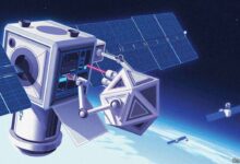 Satellite image surveillance of US military bases in Middle East linked to Iran with questions raised over China role