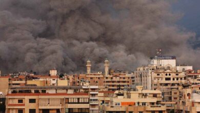 Israel airstrikes on Lebanon causing heavy casualties in Beirut and Bekaa Valley amid escalating conflict