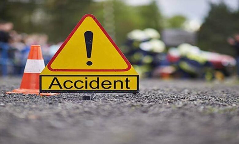 Highway Crash Kills 3 Inter Students in Jagtial After Truck Collision