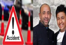 Jubilee Hills hit and run case accused Raheel surrenders to police after absconding since 2022 accident in Hyderabad