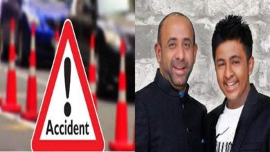 Jubilee Hills hit and run case accused Raheel surrenders to police after absconding since 2022 accident in Hyderabad