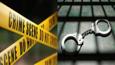 Karimnagar Crime Shocks State: Father Kills Twin Children After Family Dispute