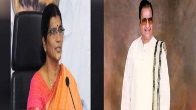 Lakshmi Parvathi speaking about NTR Bharat Ratna issue
