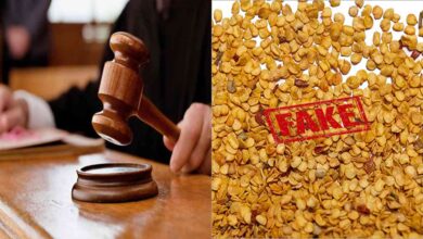 Mahabubabad farmers receive compensation after consumer commission orders seeds company to pay for fake seeds losses