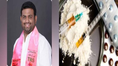 Moinabad drugs case linked to Dubai death and 25 lakh transfer as Hyderabad SIT investigates international drug network