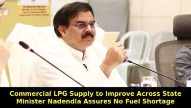 Commercial LPG Supply to Improve as Government Boosts Cylinder Allocation