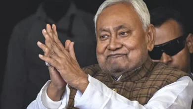 Nitish Kumar to Take Rajya Sabha Oath on April 10 Sparks Buzz Over Next Bihar Chief Minister