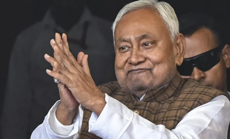 Nitish Kumar to Take Rajya Sabha Oath on April 10 Sparks Buzz Over Next Bihar Chief Minister