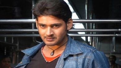 Mahesh Babu as Pandu in Pokiri highlighting iconic screen presence and film legacy