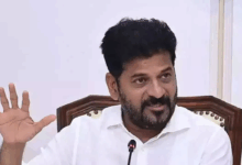 evanth Reddy proposes green steel plant in Bayyaram seeking central support for sustainable industrial development in Telangana