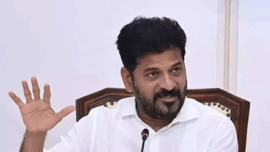 evanth Reddy proposes green steel plant in Bayyaram seeking central support for sustainable industrial development in Telangana