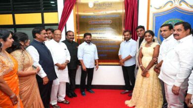 Revanth Reddy Flags Learning Crisis Calls for Quality Education Reform in Telangana