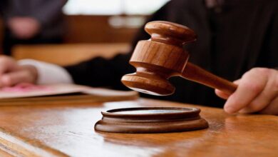 RTC bus accident victim receives court compensation after losing leg