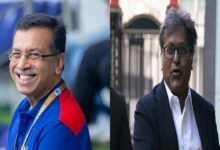 Lalit Modi Demands Ban on Sanjiv Goenka After IPL 2026 Viral Controversy