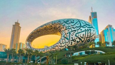 Sheikh Mohammed bin Rashid Al Maktoum announces UAE plan to expand AI in government services