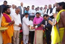 Bio Gas Project launched in Siddipet with major investment to support clean energy and waste to energy production in Telangana