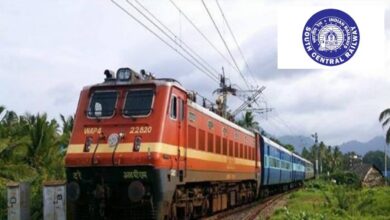 South Central Railway cancels 15 trains in Telangana and Andhra Pradesh due to track maintenance and safety upgrades passengers advised to check schedules before travel