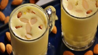 Srikakulam Badam Milk Incident Leaves 80 Ill During Temple Festival