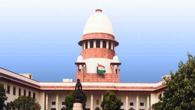 Supreme Court rejects caste census petition and criticizes objectionable language used in plea during hearing by bench