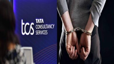 TCS Nashik case sexual harassment and religious conversion allegations lead to arrests