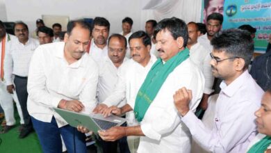 Telangana Launches Integrated Bhu Bharati Portal in Five Mandals to Resolve Land Issues