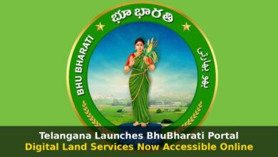 Telangana Launches BhuBharati Portal to Simplify Land Services