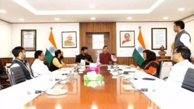 Telangana boiled rice procurement approved by Centre during Yasangi season boosting paddy farmers and agricultural supply