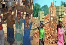 Child labourers working in Telangana as survey reveals 89000 children engaged in daily wage jobs