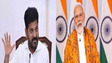 Telangana CM A Revanth Reddy urging Prime Minister Narendra Modi for all party meeting on Lok Sabha seat expansion and delimitation concerns