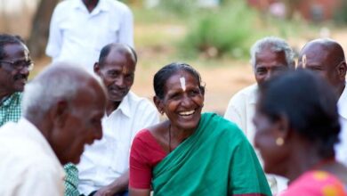 Telangana government day care centres for elderly under Pranam initiative