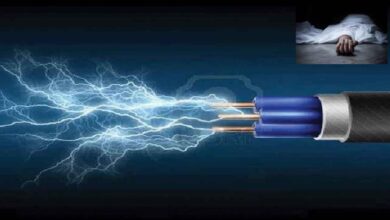 Electric Shock Death Ex Gratia Raised to 8 Lakh in Telangana