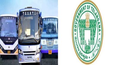 Telangana government forms committee to address TGSRTC employees issues amid strike concerns and service related demands
