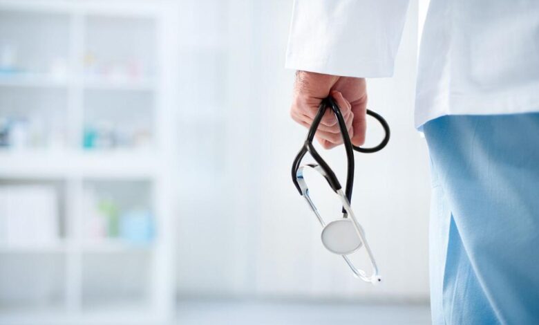 Telangana healthcare worker shortage shows lowest ratio in South India with only 30 workers per 10000 population raising concerns over healthcare services
