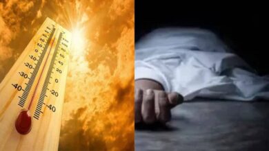 Telangana heatwave deaths reported in Khammam district as extreme temperatures and rising heat conditions lead to fatal heatstroke incidents