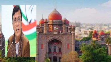 Telangana High Court grants anticipatory bail to Pawan Khera for one week in case linked to allegations against Himanta Biswa Sarma family