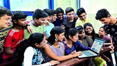 Students waiting for Telangana Inter results 2026 announcement