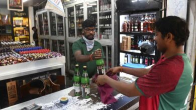 Telangana Liquor Sales Surge with Record Beer Sales but Low Revenue Growth