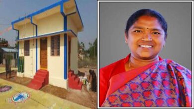 Telangana Mahila Shakti Scheme Speeds Up Construction of Women Buildings Across Villages