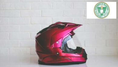 No helmet no entry rule being enforced at government offices in Telangana as part of road safety campaign