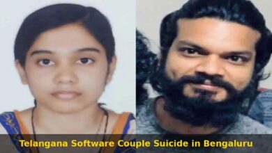 Telangana Software Couple Dies by Suicide in Bengaluru After Job Loss Secret