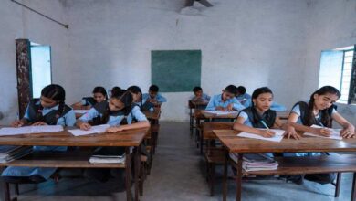 Telangana students scholarship Cognichamp India online test offers one lakh annual support for students based on intelligence not marks