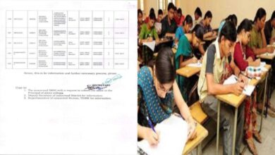 Telangana TET 2026 notification likely next week with exams expected in second week of June for teacher eligibility candidates