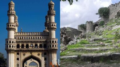 Former Maoists working as tourism guides in forest areas of Telangana assisting visitors at popular tourist destinations