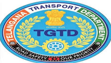 Telangana Transport Revenue Reaches Rs 7097 Crore in FY26 Driven by Tax Collections