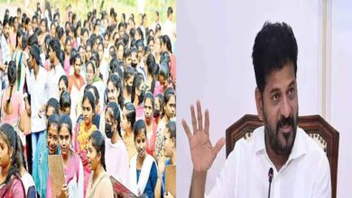 TG Inter Results 2026 likely to be released on April 12 by Revanth Reddy with Telangana intermediate results announcement and student welfare schemes