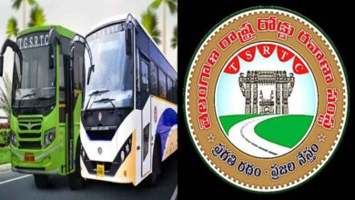 TGSRTC employees insurance scheme provides ten lakh cover for natural death benefiting staff families without premium