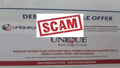 Unique Mercantile scam in Karimnagar cheats investors of Rs 500 crore